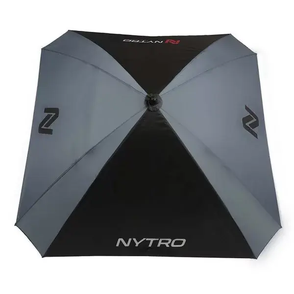 NYTRO V-TOP FEEDA BROLLY 50"/250CM Flitsaanbieding