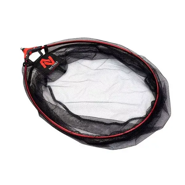 Hete Deal NYTRO SPOON NET QUICK-DRY HAIR MESH 16"/40CM