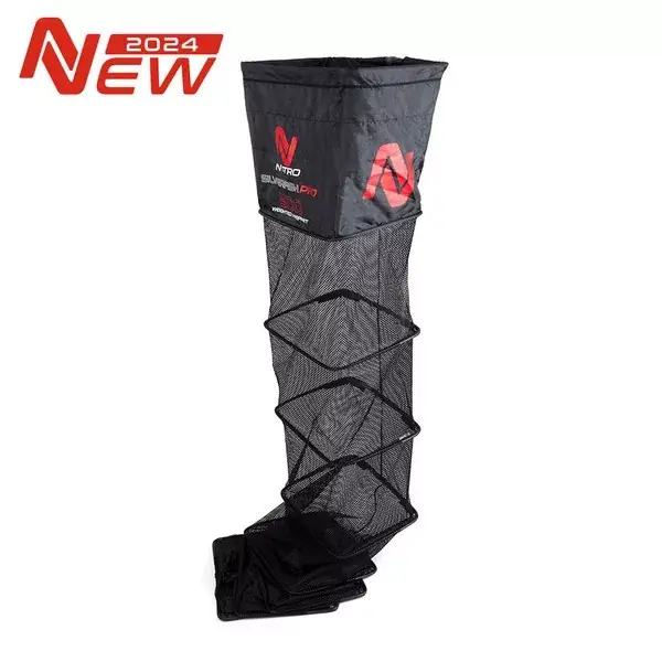 Koop Online NYTRO SILVERFISH PRO WEIGHTED HALTARTÓ 300