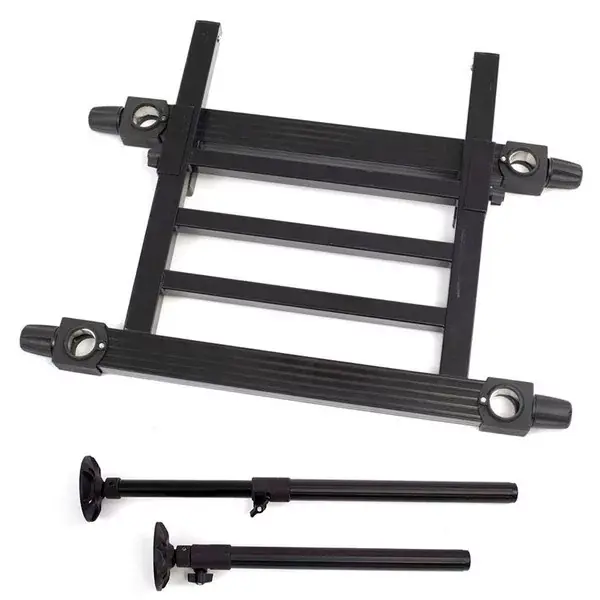 NYTRO IMPAX COMFIBOX LIGHT FOOTPLATE LÁBRÁCS 1db Betrouwbaar