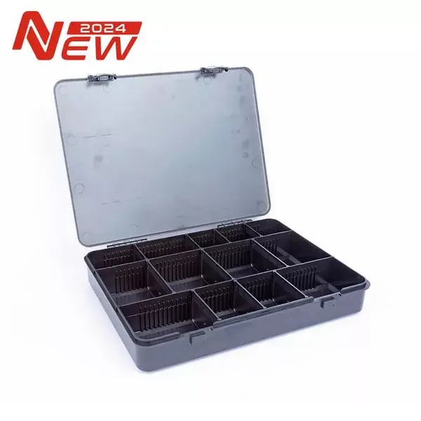 NYTRO STARKX FS DELUXE FEEDER DOBOZ 379 Gecertificeerd