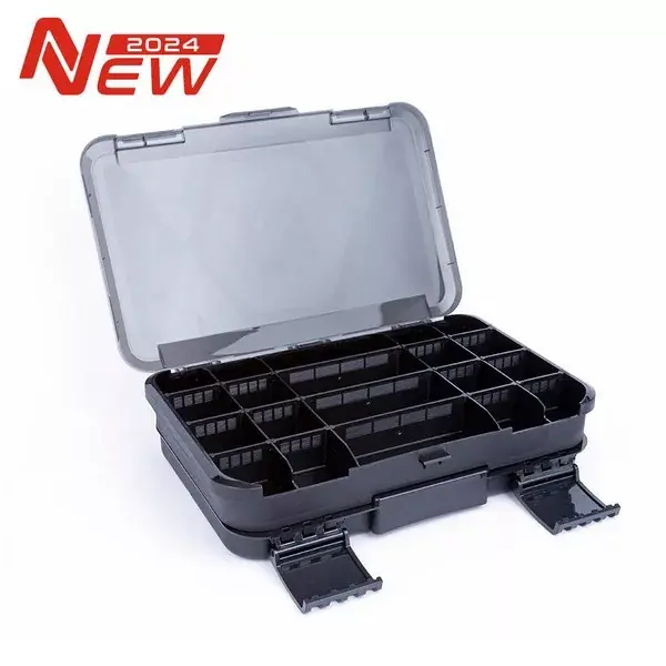 NYTRO STARKX FS DOUBLE FEEDER DOBOZ 359 Favoriet