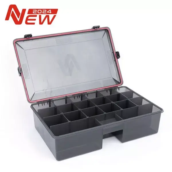 Must-Have NYTRO STARKX FS FEEDER DOBOZ LD355-D