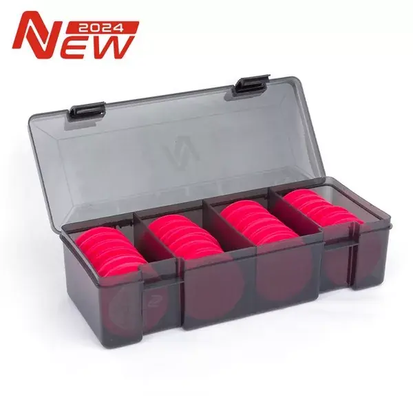 NYTRO STARKX FS FEEDER RIG STORE DOBOZ 299 Fabrieksprijs