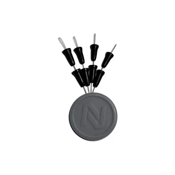 Hete Deal NYTRO FREE RUNNING SWIVEL BLOCKER MEDIUM