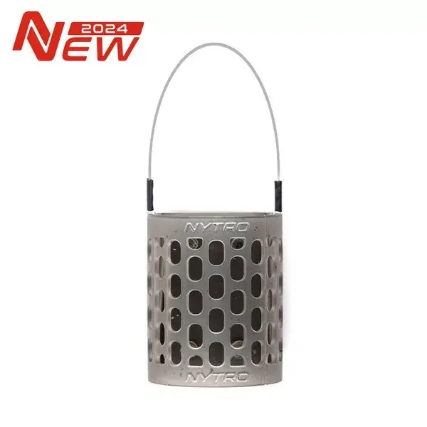 Finale Uitverkoop NYTRO OPEN-END KOSÁR FEEDER L30