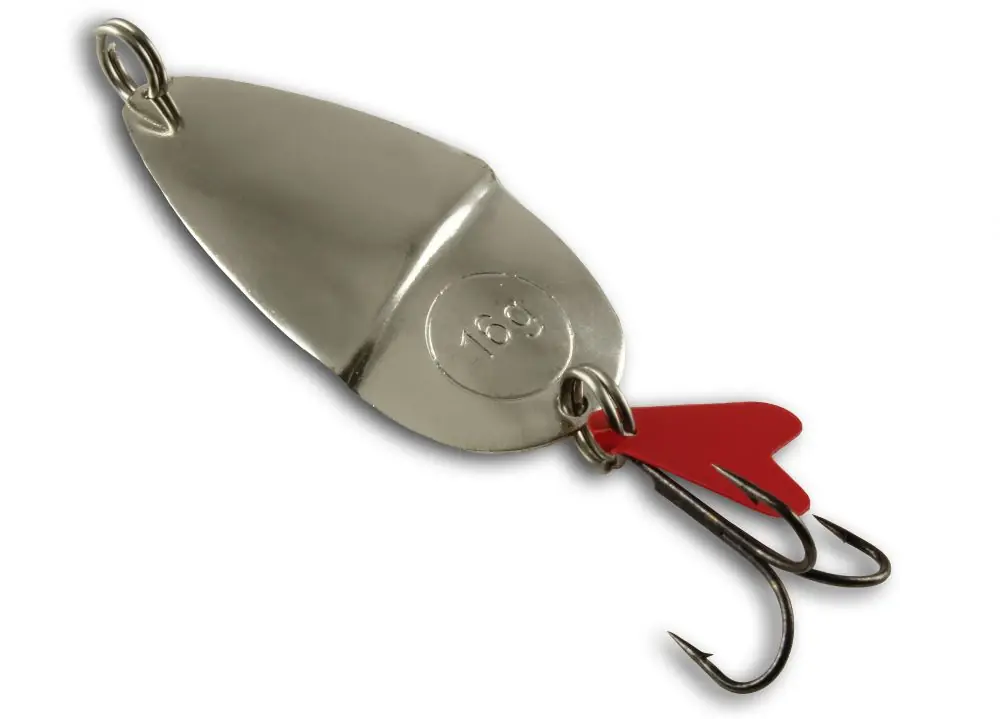 Vantage Pike 16g Web és Horgászbolt Exclusieve Aanbieding