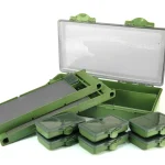 Snelle Levering Carp Box Előketartó 35x20x6 AKCIÓ -20% Web és