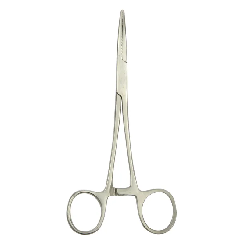 Betrouwbaar Horogkiszedő csipesz 15cm egyenes (3106) Web
