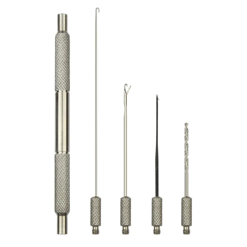 Bestseller Inox Csali fűző készlet 4 fejjel (cp548) Web
