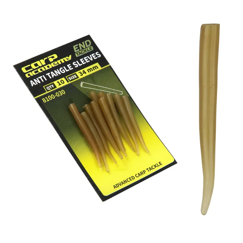 Gubancgátló Szilikon cső 10db/cs (356405) Web Speciale Aanbieding