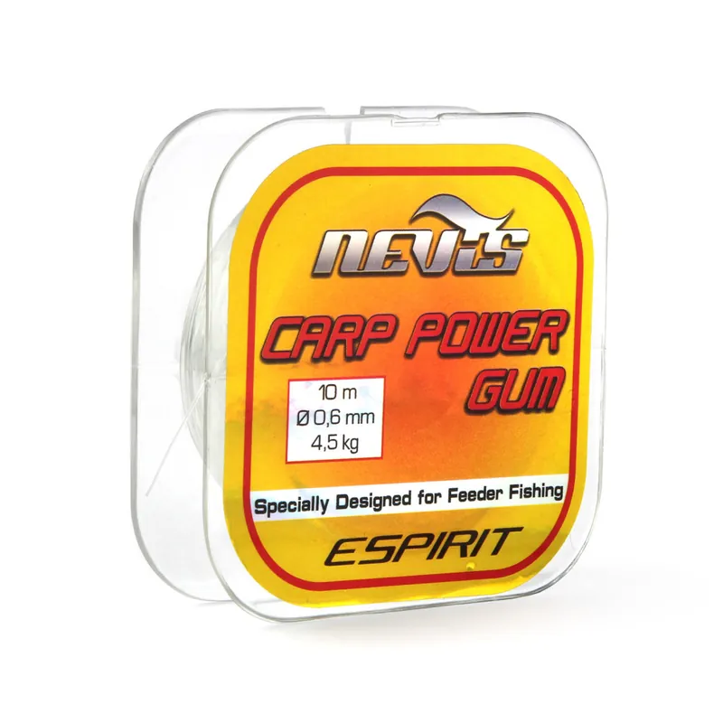 Koopje Power Gumi 10m 0,80 Web és Horgászbolt