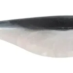 Speciale Aanbieding Vantage Super shad 5cm 8db/cs /fekete-szürke/ AKCIÓ -30% - H
