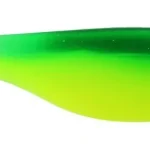 Betrouwbaar Vantage Super shad 9cm 3db/cs /zöld/ AKCIÓ -30% - Horgászom.