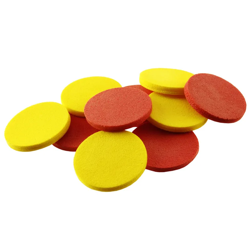 Pop Up szivacs 20mm 10db/cs. (357905) Web és Tijdelijk Beschikbaar