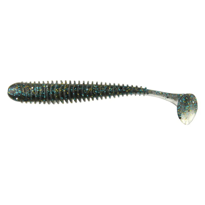 Longer 8.75cm 5db/cs Kék Flitter Akció -50% W Must-Have
