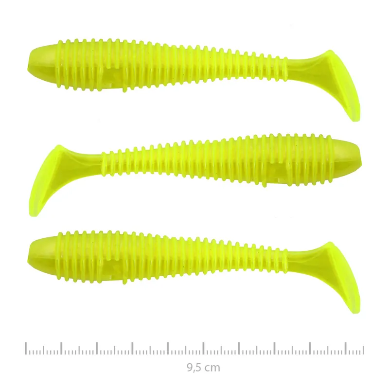 Koop Online Swinger 9,5cm 3db/cs (Lemonade) AKCIÓ -30% We
