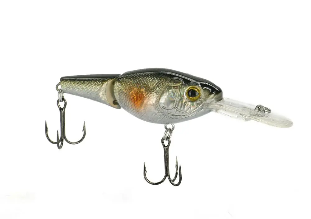 Hete Deal Killer Shad wobbler 7,5cm Akció -40% Web és H