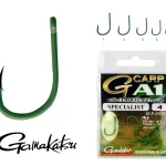 A1 Carp Green Specialist 6 10db/cs Web és Hor Fabrieksprijs