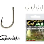 A1 Carp Sand Specialist 4 10db/cs Web és Horg Gratis Retour