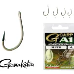 A1 Carp Sand Super 1 10db/cs AKCIÓ -20% Web é Weekendaanbieding