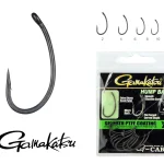 G-Carp Hump Back 10/cs. 4 AKCIÓ -20% Web és H Express Levering