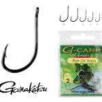 G-Carp pop-up 10/cs.1 Akció -30% Web és Horgá Exclusieve Aanbieding