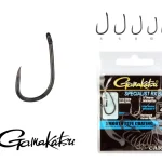 Snelle Levering G-Carp Specialist RX BL 4-es 10db/cs Web és H