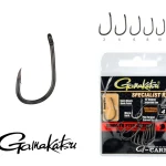 Aanbieding G-Carp Specialist RX 10/cs. 8-as AKCIÓ -20% W
