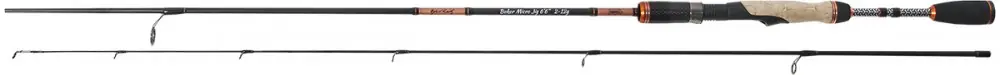Weekendaanbieding BOT BOKOR MICRO JIG 2,25M 3-15G Web és Horgás