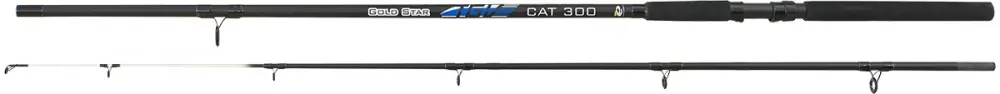 Goedkoop BOT KAMASAKI SUPER CAT 100-300G 2,10M Web és