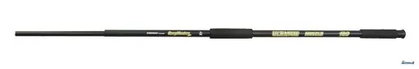 Must-Have MERÍTŐNYÉL CARP HUNTER 1,80M 2RÉSZES Web és H