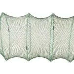 KARIKÁS HALTARTÓ 3 KAR. PT-33 ÁTM 30CM Web és Nieuw