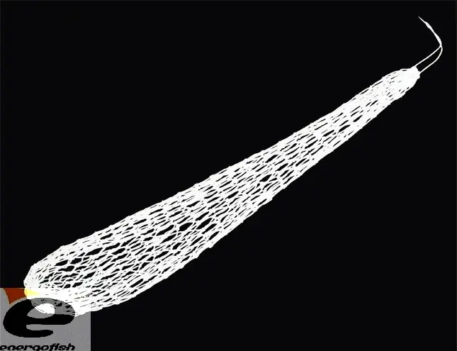 Direct Beschikbaar KÉZIKÖTÉSŰ ZSÁKOS HALTARTÓ 120CM. FEHÉR Web é