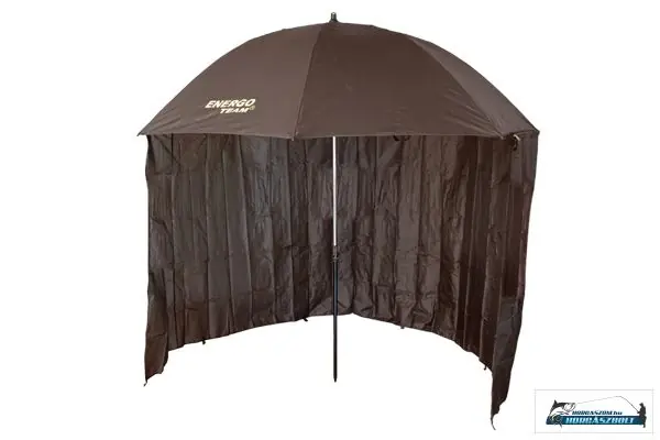Uitverkoop ENERGO TEAM OLDALSÁTRAS ERNYŐ 220CM Web és Ho