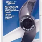 WATERSNAKE VENOM CSÓNAKMOTOR PROPELLER 2 ÁGÚ Flitsaanbieding