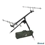 Op = Op CARP EXPERT DELUXE RODPOD Web és Horgászbolt