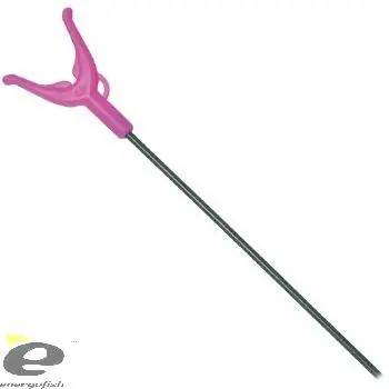 BOTTARTÓ VILLA SIMA DP-45 (45 CM) Web és Horg Premium