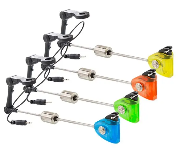 Koop Online CARP EXPERT DELUXE SWINGER LEDES KAROS ZÖLD W