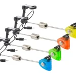 Hete Deal CARP EXPERT DELUXE SWINGER LEDES KAROS SÁRGA