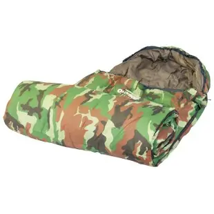 Uitverkoop ET OUTDOOR HÁLÓZSÁK - CAMOU - XXL Web és Horg