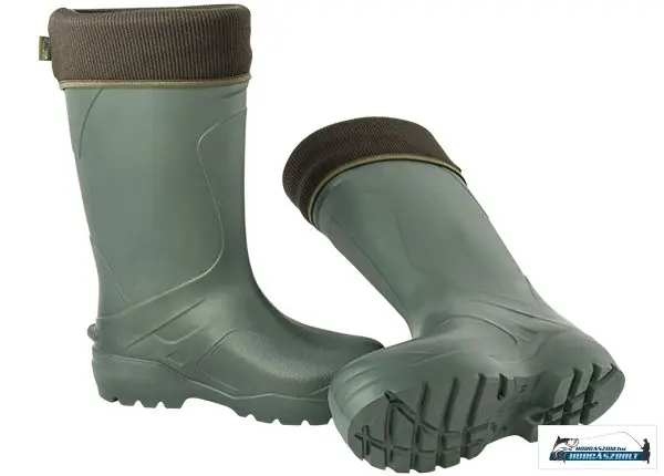 Must-Have ET OUTDOOR EVA CSIZMA ESKIMO PLUS -30C 42 Web