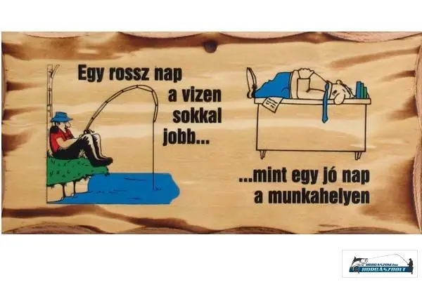 Koop Vandaag FATÁBLA ‘EGY ROSSZ NAP A VIZEN‘ Web