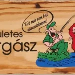 FATÁBLA ‘BECSÜLETES HORGÁSZ‘ Web és Alleen Vandaag