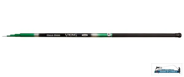 Betaalbaar KAMASAKI VIKING 6,00M SPICCBOT Web és Horgász