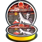 Uitverkoop ZSINÓR BOKOR FULL CONTACT-8 BRAID 0,20MM 135M
