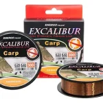 Dagaanbieding ZSINÓR EXCALIBUR CAMELEON 0,20MM 300M Web és