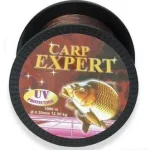 ZSINÓR CARP EXPERT UV 0,35MM 1000M FÉMDOBOZOS Voordeelprijs