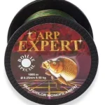 Bestel Nu ZSINÓR CARP EXPERT BOILIE SPEC. 0,40MM 1000M FÉMDO - Horgász