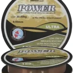 Aanbieding ZSINÓR ET ULTRA POWER 0,30 MM 150M Web és Hor